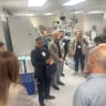 Participants explored the latest advances in regenerative medicine across multiple disciplines