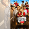New Israeli comedy hit, 'Checkout.'