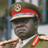 UGANDAN PRESIDENT Idi Amin wanted the world to see a mediator. The Israeli archive records the week when that mask began to slip.