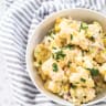 Potato salad