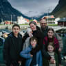 CRISTIAN MUNGIU’S ‘Fjord’ won the Palme d’Or at Cannes this year. 