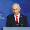 PRIME MINISTER Benjamin Netanyahu announces his intention to run in elections scheduled for later this year. 