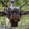 Xtend's Honey Badger unmanned aerial system