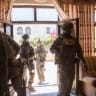 IDF soldiers operate in the West Bank village of Mukhmas, July 3, 2026.