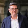 Andy Burnham, British member of parliament (MP) for Makerfield, arrives for a radio interview on LBC's "Tonight with Andrew Marr", in London, Britain, July 2, 2026.