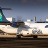 Air Haifa aircraft.