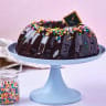 Chocolate cake, Maafe Ne’eman