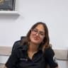 Sari Shriki, 19, who grew up in a youth facility, is volunteering with the Israel Prison Service through a national service track for at-risk youth.