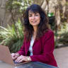 Nitsana Darshan-Leitner, founder and president of Shurat HaDin
