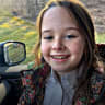 8 year old Charlotte Hertzberg