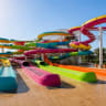 Shefayim Water Park introduces Candy Slide as part of its expanded summer attractions.