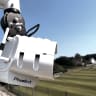 A PIXELLOT automated camera provides live coverage of Maccabiah competitions.