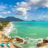 Koh Samui.