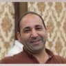 Mostafa Adgarsalehi.