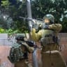 IDF soldiers arrest twenty suspects in overnight raids across West Bank, July 8, 2026.