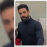 Adel Matlabnejad, a 38-year-old from Ahvaz killed on January 9.