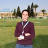 Prof. Lena Novack at Soroka Medical Center