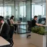 Haredim working in high-tech