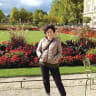 In Jardin du Luxembourg, Paris, the interviewee imagines hearing four emboldened Musketeers cry out: ‘All for one, and one for all!’ 