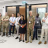 Participants from Latvia, the Philippines, Azerbaijan, Germany, Lithuania, Denmark, Sweden, Nigeria, France, Canada, the Czech Republic, the United States and Hong Kong took part in the three-day program.