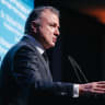 Mikhail Mirilashvili, President of the Euro-Asian Jewish Congress