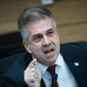 Eli Cohen.