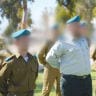 GRADUATES OF the IDF’s new targeting cell officers’ course graduation ceremony. Established to train commanders to coordinate precision strikes by integrating intelligence, ground forces, air power, drones, artillery, & naval assets while balancing operational needs while minimizing civilian harm.