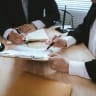 Illustration: A first agreement has been signed with the funds marketed through Finbert 