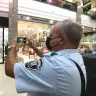 Opening of Ofer Mall in Petah Tikva, November 22, 2020