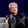 Jensen Huang, President and CEO of NVIDIA
