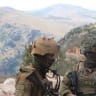 Company commanders from Golani Brigade