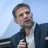 Finance Minister Bezalel Smotrich
