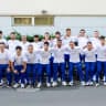 The Toto Equals football team that represented Israel at the Special Olympics Unified World Cup in Paris 2026. 