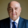 Dr. Moshe Kantor, President of the European Jewish Congress