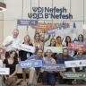 Representing Jewish day schools from New York, New Jersey, Florida, Texas, Maryland, Washington State, and Toronto, the fellows include department chairs, school administrators and educational leaders