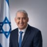 Yehuda Setton, CEO and Director General of The Jewish Agency for Israel.