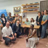 A new Diplomatic Ladies Circle wants to turn Shalva's Jerusalem model into a global movement