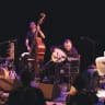 LEGENDARY CULTURAL-CROSSOVER ensemble Bustan Abraham played frequently at adequately funded Confederation House in Jerusalem.