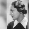 HANNAH SZENES, 16, in Budapest.