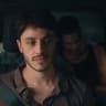 IDO TAKO in the two-character movie ‘Where To?’ which explores a bond that forms between Palestinian Hassan and Israeli Amir.