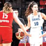 Israeli guard Yarden Garzon is set to begin the next chapter of her career in Spain after starring for four seasons in the NCAA and pursuing her dream of reaching the WNBA. 