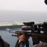 US forces operating in the Strait of Hormuz, July 17, 2026.