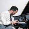 Beyond his musical mastery, Levit stands out as one of today’s most politically engaged artists. ‘I wanted to use my craft to raise money for organizations that combat antisemitism and educate young people in schools regarding the roots and history of antisemitism.’