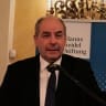 Former Hungarian president Tamas Sulyok.