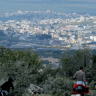 The Western Galilee.