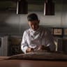 Adi Ashkenazi, 29-year-old Tel Aviv-based chef, recipient of Forbes Israel’s “30 under 30” award 