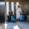 Samsonite Luggage