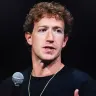 Mark Zuckerberg