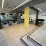 The offices at nGrid.