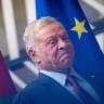 King Abdullah II of Jordan. Analysts say that the return of the death penalty is intended to send a clear message of deterrence as the kingdom grapples with multiple internal and external challenges.
